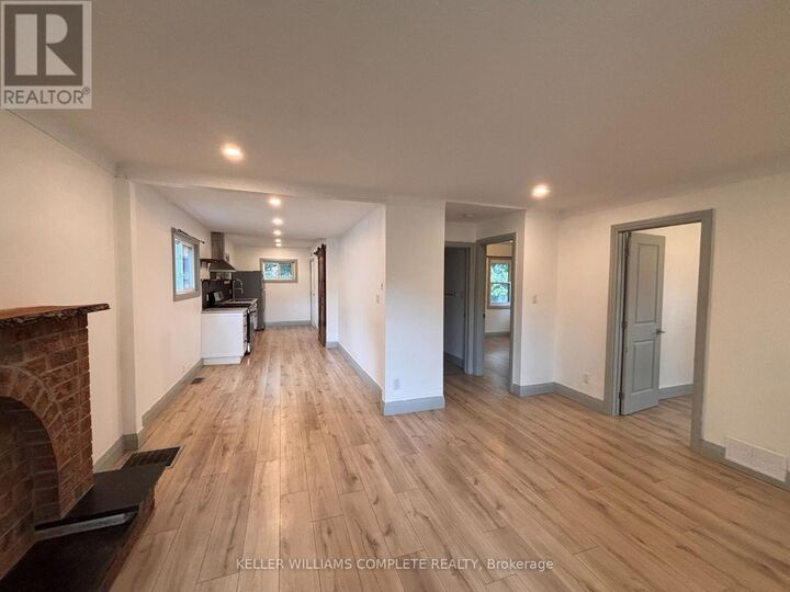 Property Photo: 14 Elmwood Avenue Upper ON L2R 2T7