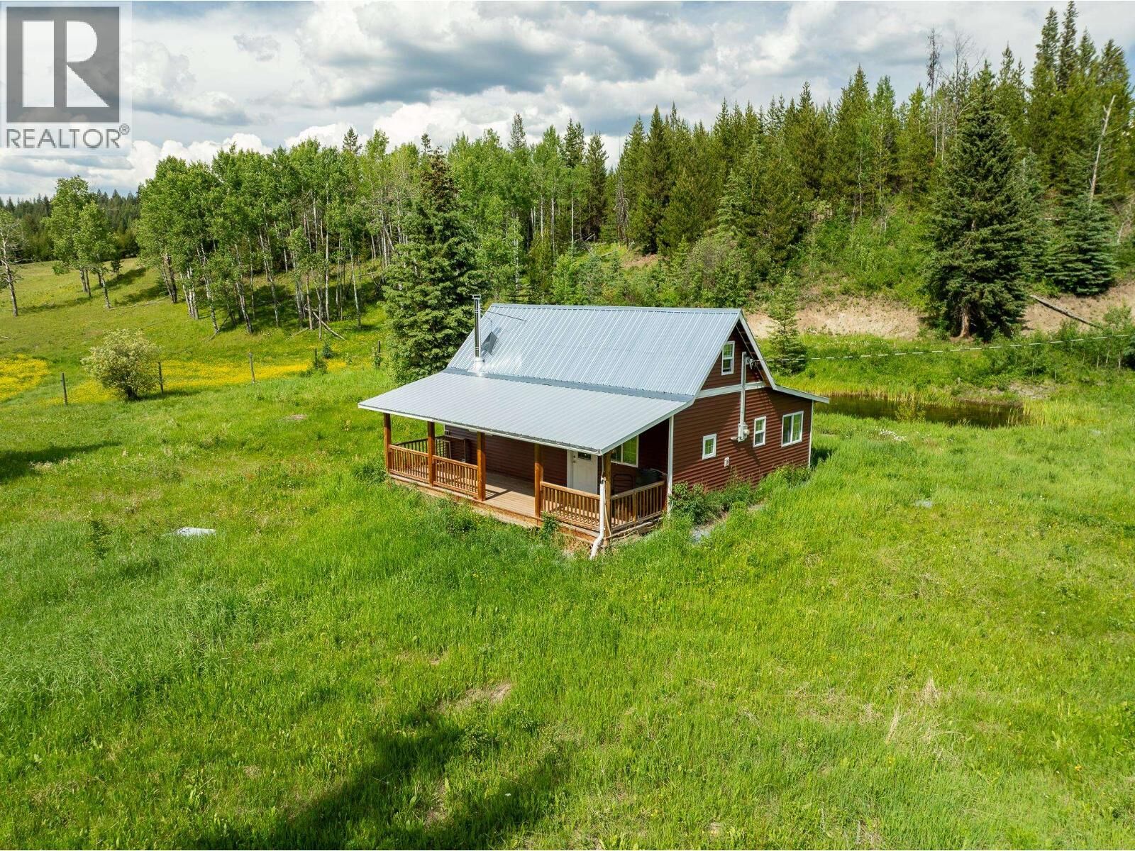 Property Photo: 6665 Judson Road BC V0K 1X3