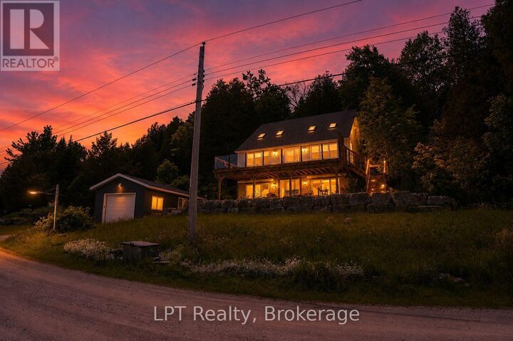 Property Photo: 101 North Shore Road ON N0H 1W0