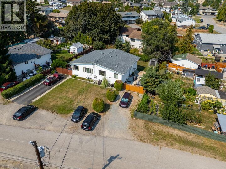 Property Photo: 2440 Margaret Road BC V4T 1N6