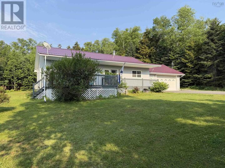 Property Photo: 238 Soley Cove Road NS B0M 1B0