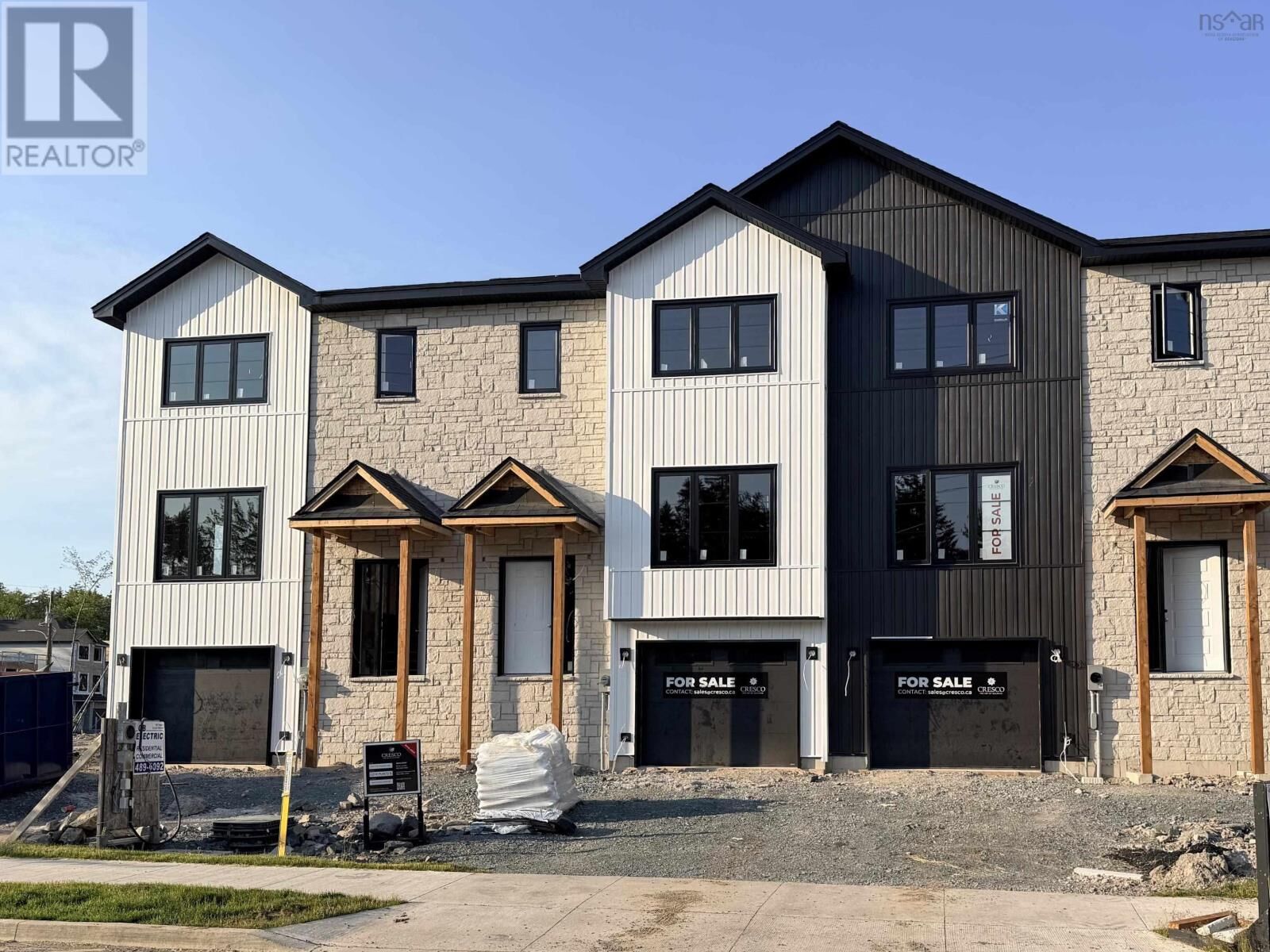 Property Photo: 191 Puncheon Way 73 NS B4B 2N6