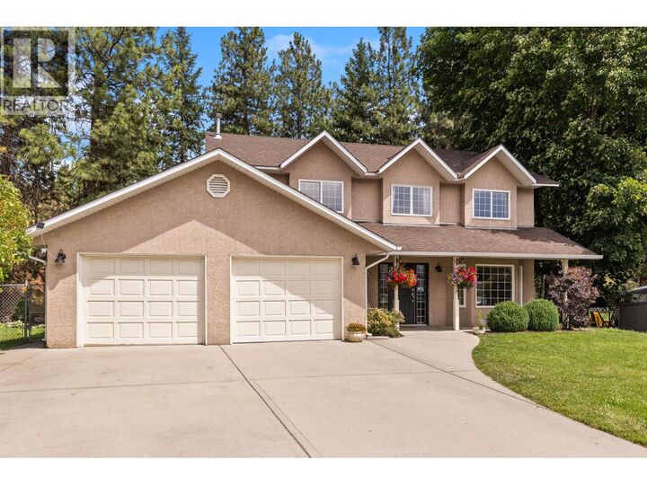 Property Photo:  2431 Asquith Court  BC V4T 2P6 