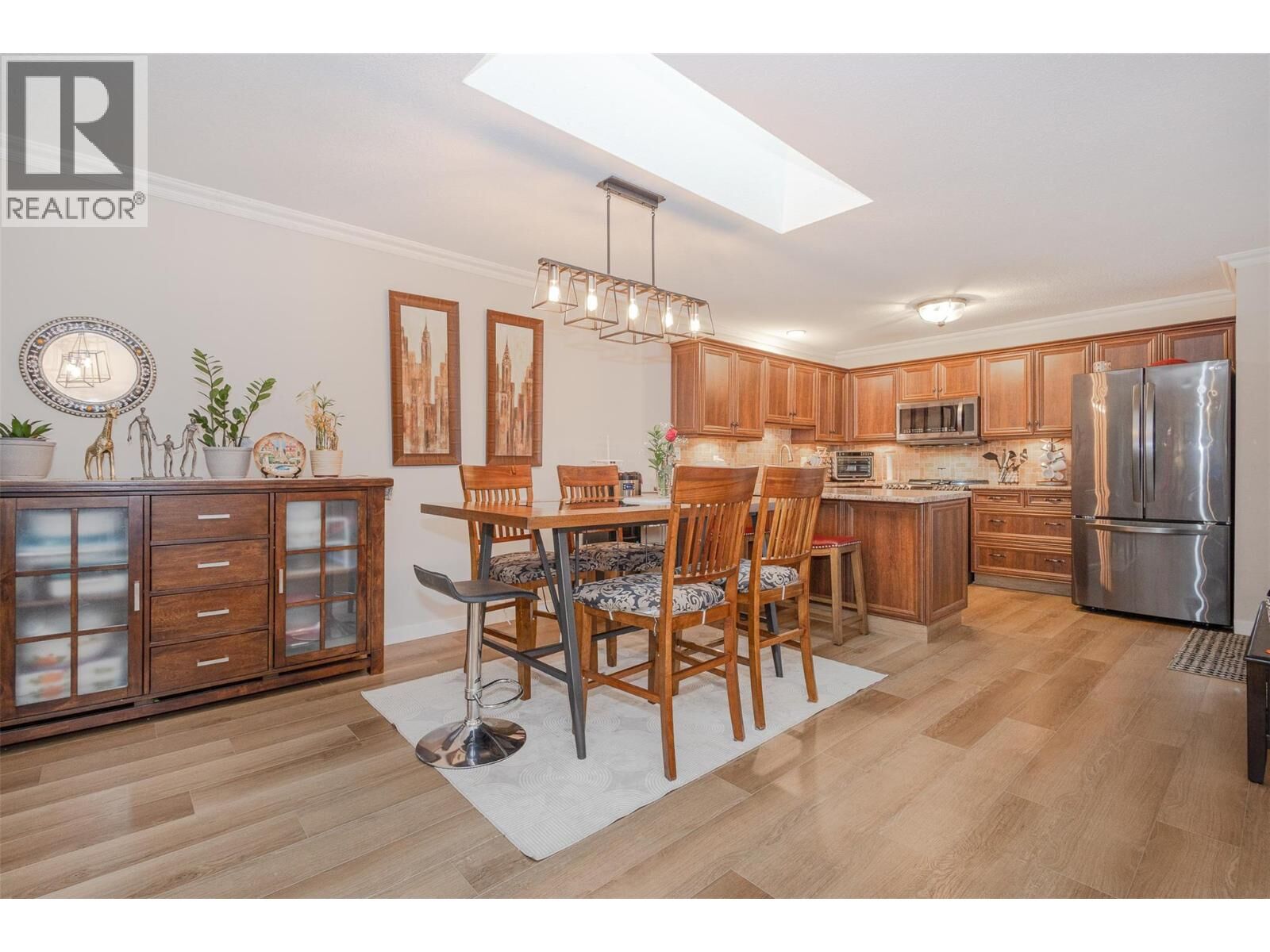 Property Photo: 205 Gerstmar Road 1 BC V1X 4A6