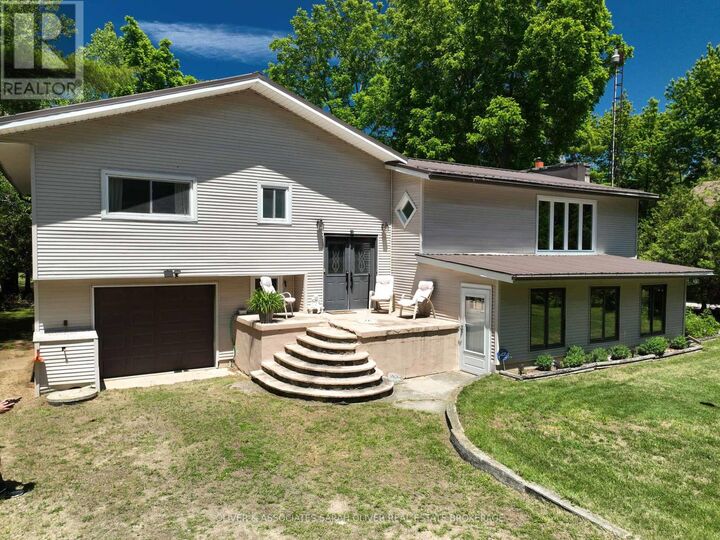 Property Photo: 6386 Victoria Avenue ON N0N 1J2