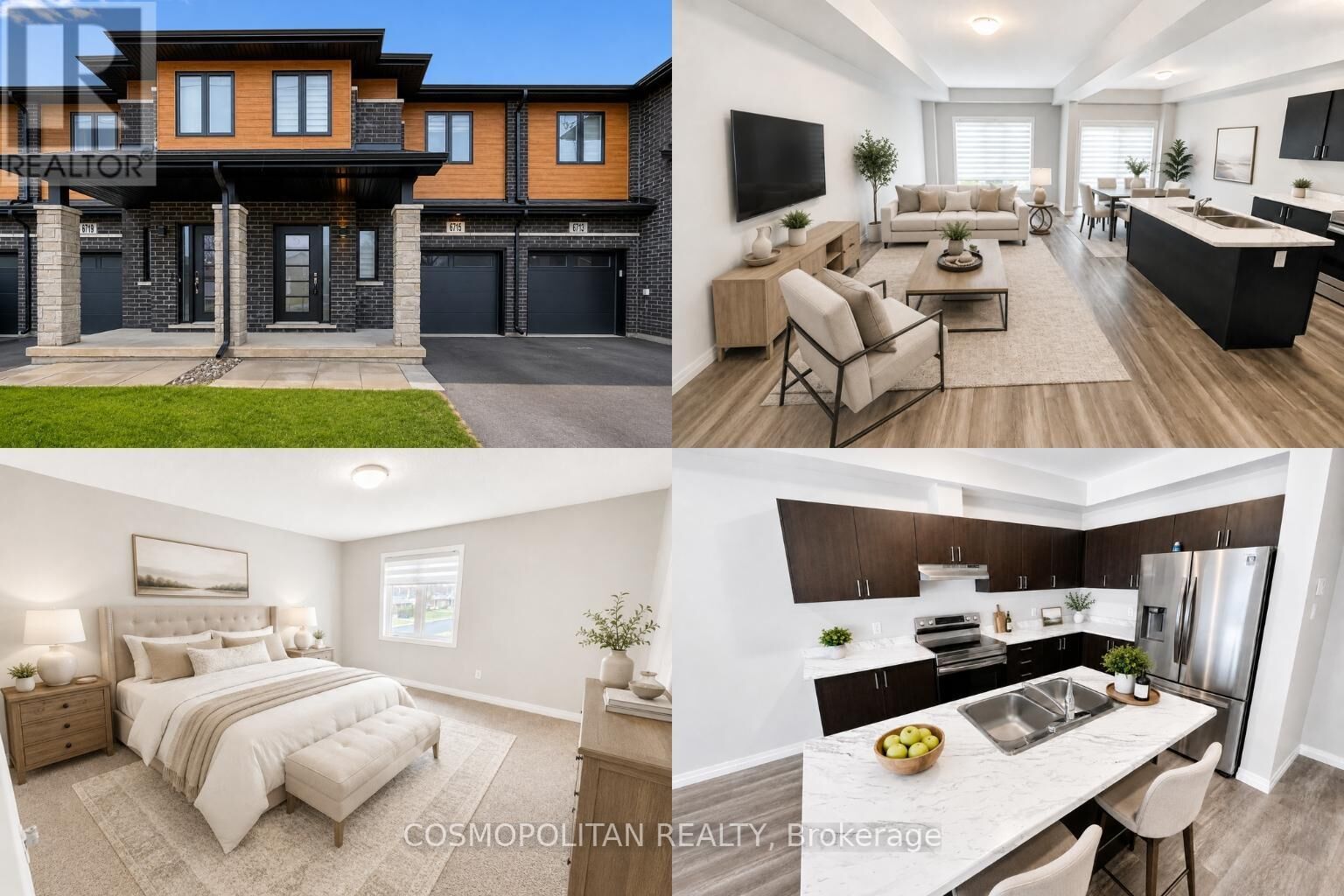 Property Photo:  6715 Cropp Street  ON L2E 0B7 