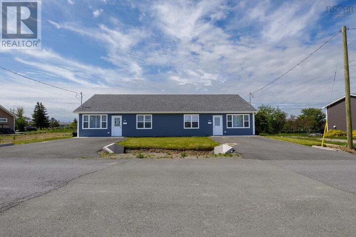 Property Photo: 39 Maple Street NS B1H 3M4