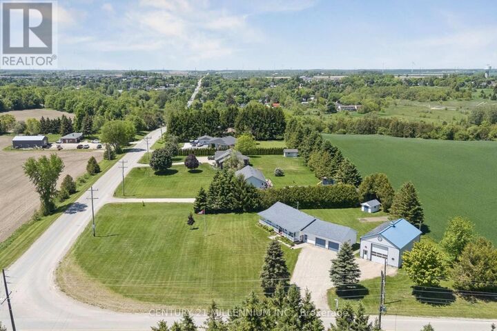 Property Photo:  193280 Amaranth East Luther Townline  ON L9W 0N5 