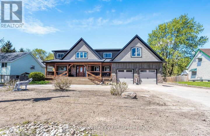 Property Photo: 18 Queen Street East ON N0J 1A0