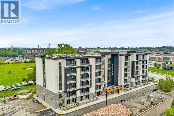 Property Photo: 11646 Tecumseh Road East 1 ON N8N 1L7