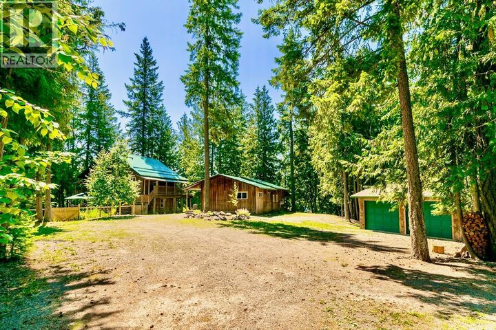5244 Meadow Creek Road — photo 1