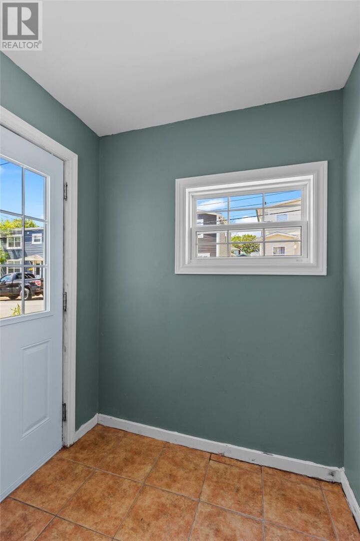 Property Photo: 22 Mount Royal Avenue NL A1C 5E4