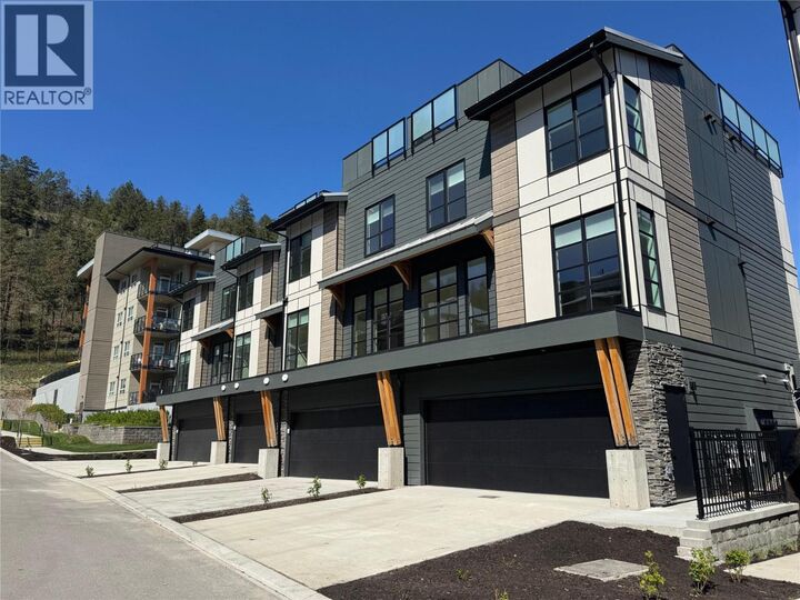 Property Photo: 1455 Cara Glen Court 132 BC V1V 3B8