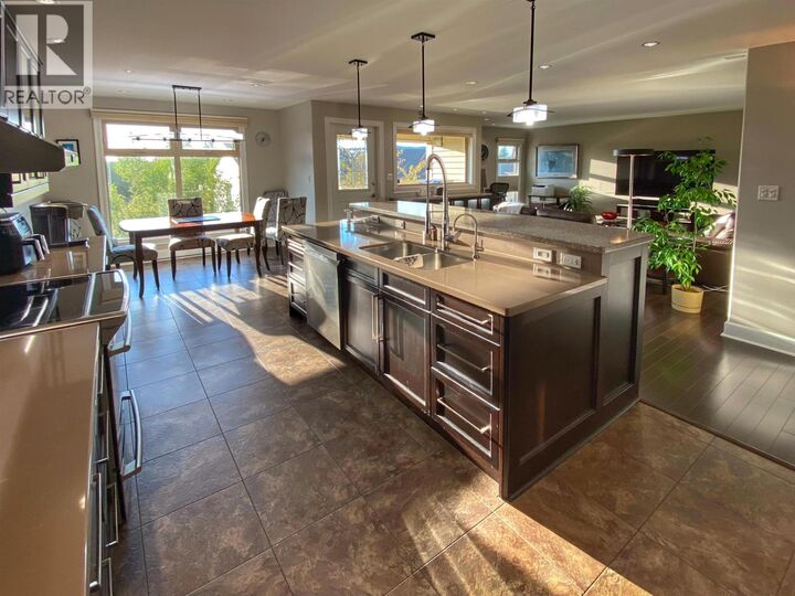 Property Photo:  840 Prince Rupert Boulevard 310  BC V8J 4H5 