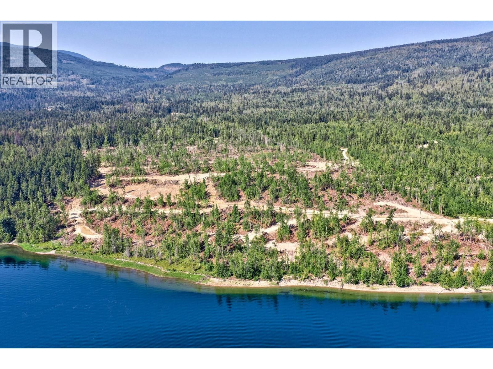 Property Photo:  5600 Adams West Fs Road Lot 13  BC V0E 2E0 