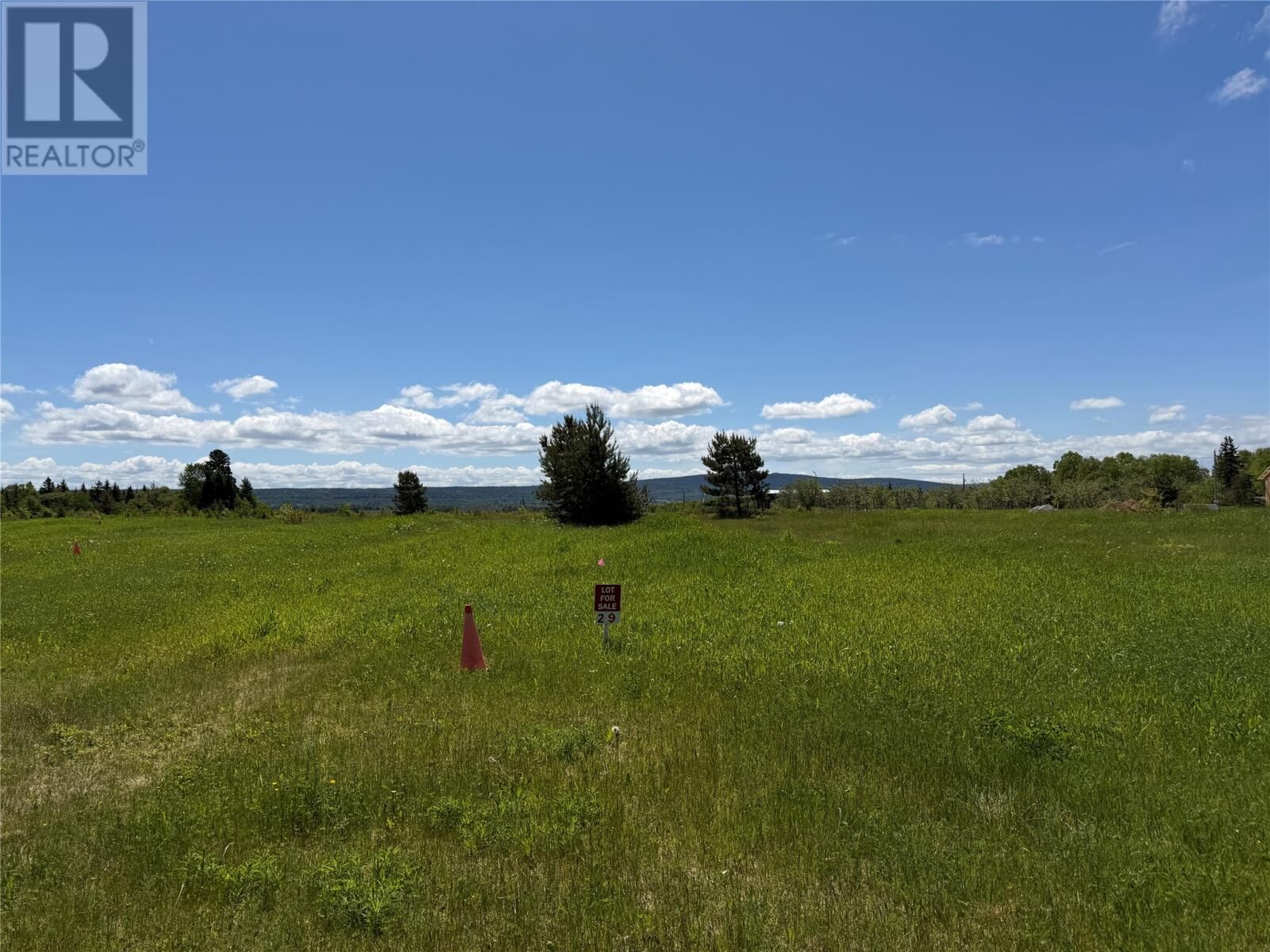 Property Photo:  Lot 29 Upper Tranquil Waters Road  NL A8A 1Z4 