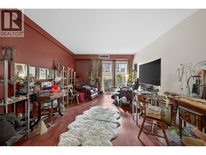 Property Photo: 1560 Summit Drive 106 BC V2E 1R5