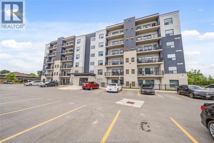 Property Photo:  3320 Stella Crescent 214  ON N8T 0B7 