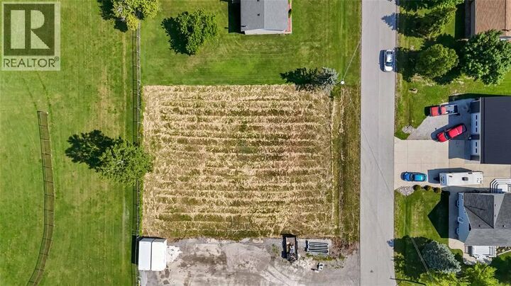 Property Photo:  Lot 9 & 10 William Street  ON N0P 2R0 