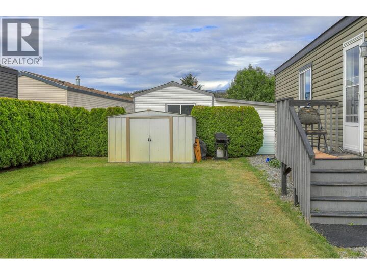 Property Photo:  8945 Highway 97 Other North 58  BC V4V 1E8 