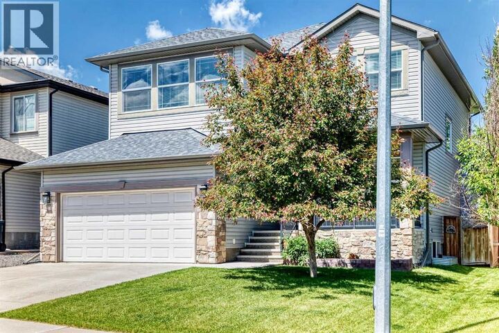 Property Photo:  105 Westmount Green  AB T1S 2L3 