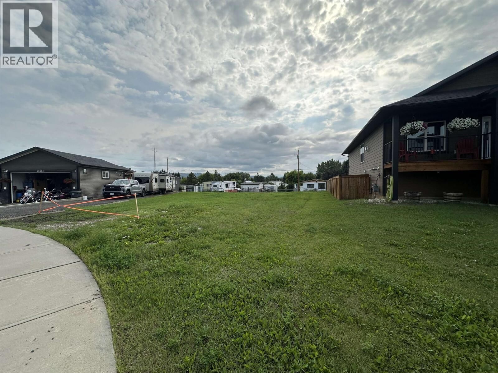 Property Photo:  10324 97 Street  BC V0C 2K0 