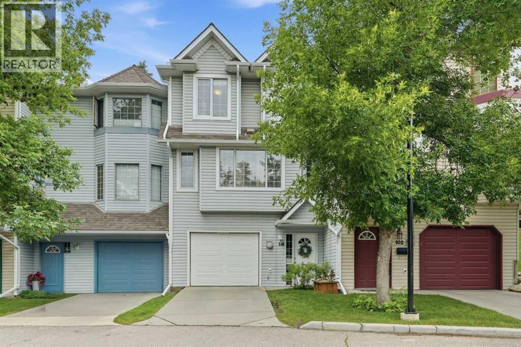 Property Photo: 104 Patina Point Southwest AB T3H 3J7