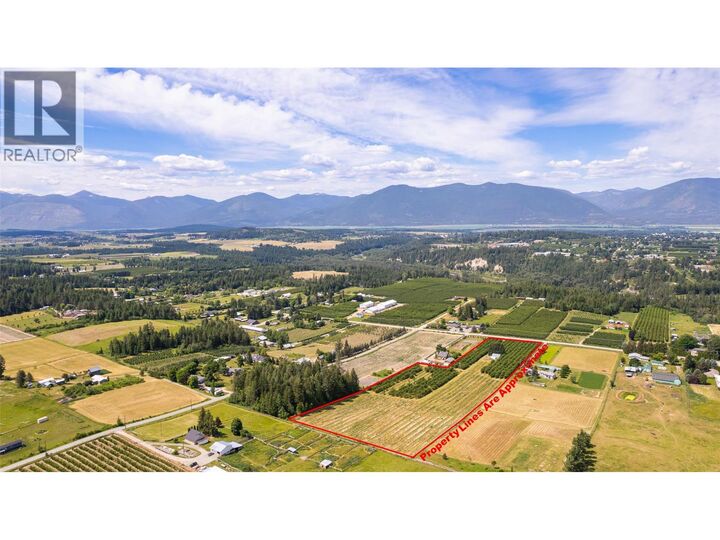 Parcel A Of Lot 79 & 80 Canyon Lister Road — photo 1
