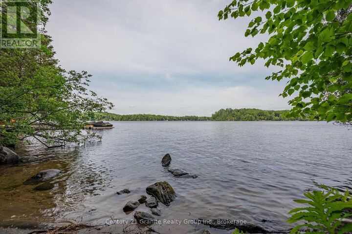 Property Photo:  1283 Wonderland Road  ON K0M 1S0 