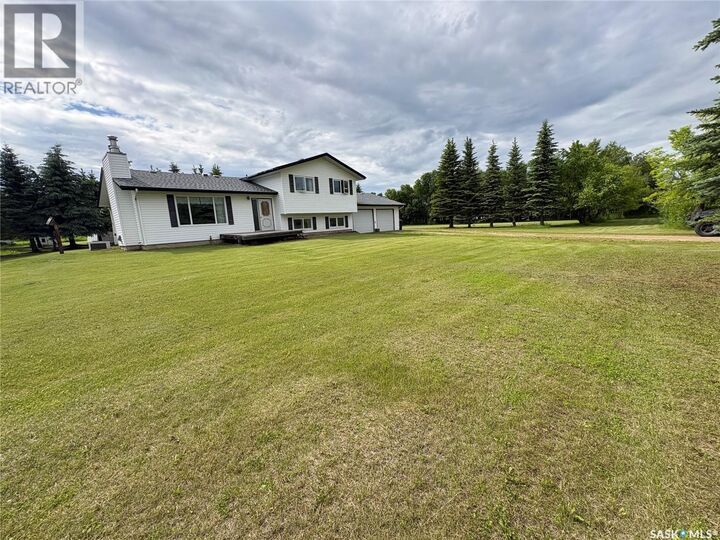 Property Photo:  136 Frank Avenue  SK S3N 1W8 