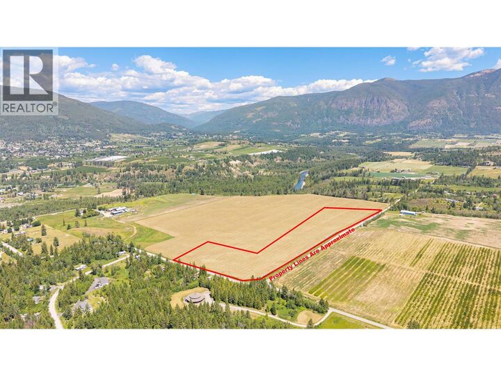 Parcel B, District Lot 14618 & Dl 14978 Other — photo 1