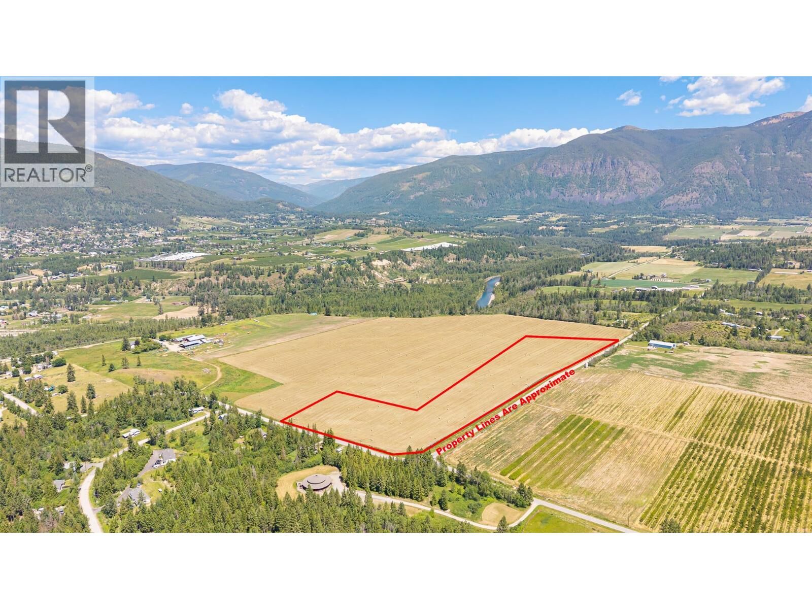 Property Photo:  Parcel B, District Lot 14618 & Dl 14978 Other  BC V0B 1G2 