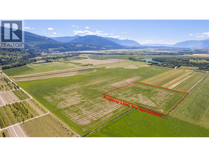 Parcel B Duck Lake Road — photo 1