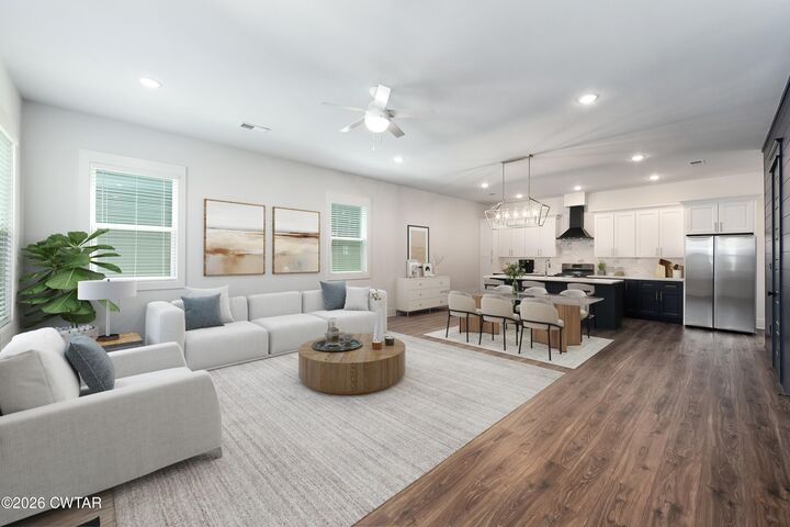 Property Photo:  234 McCowat Street  TN 38301 
