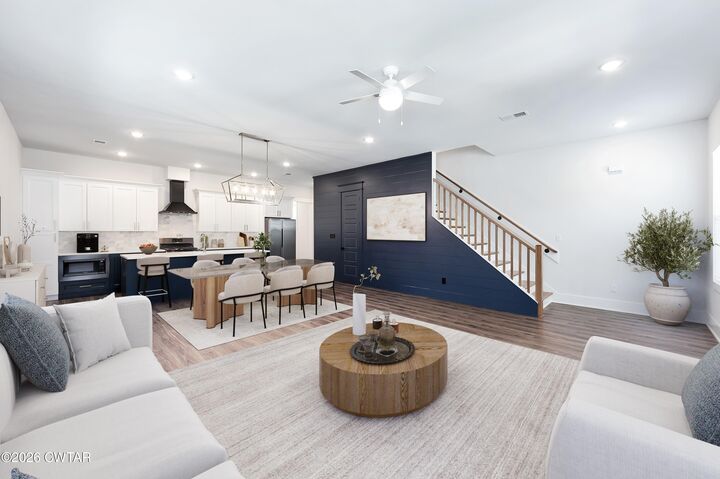 Property Photo: 234 McCowat Street TN 38301