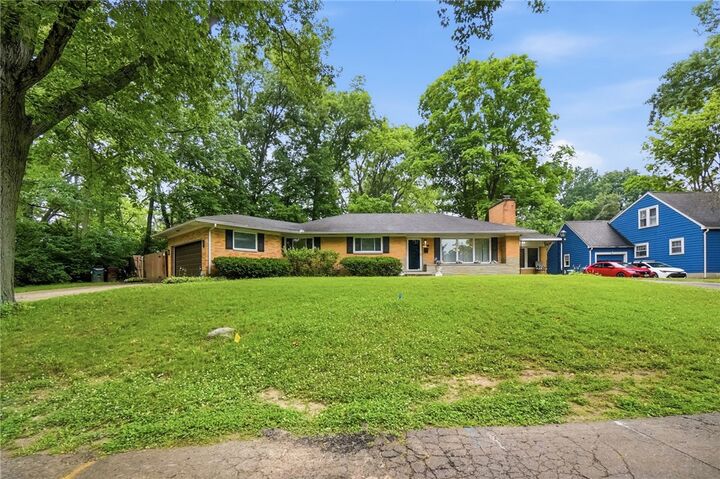 Property Photo:  92 Winnet Drive  OH 45415 