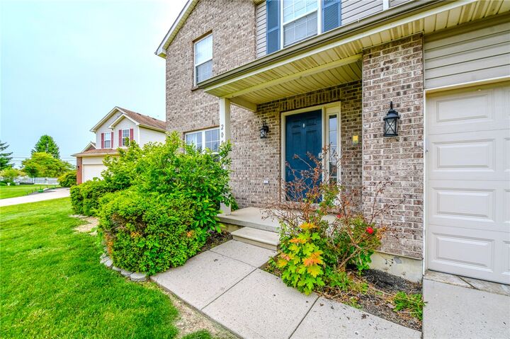 Property Photo:  2005 Clearstream Way  OH 45315 