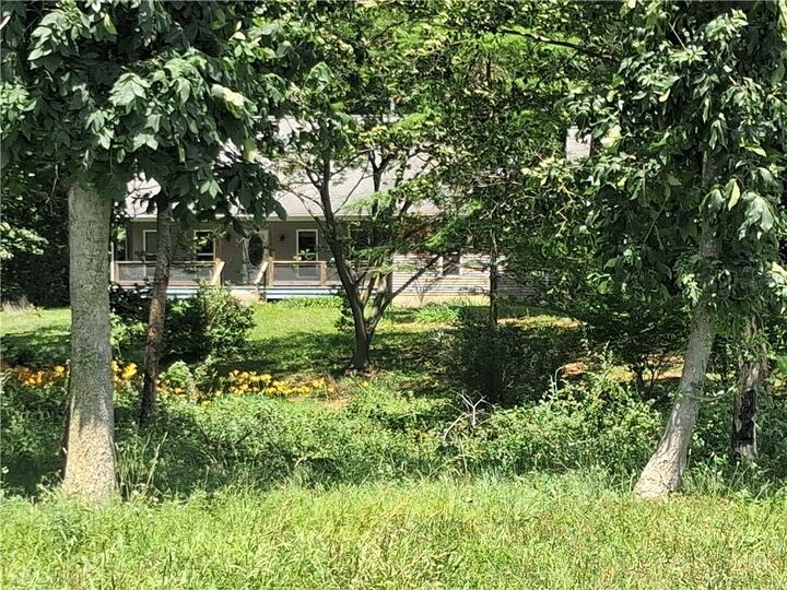 Property Photo: 3466 E 1950th Avenue IL 62414