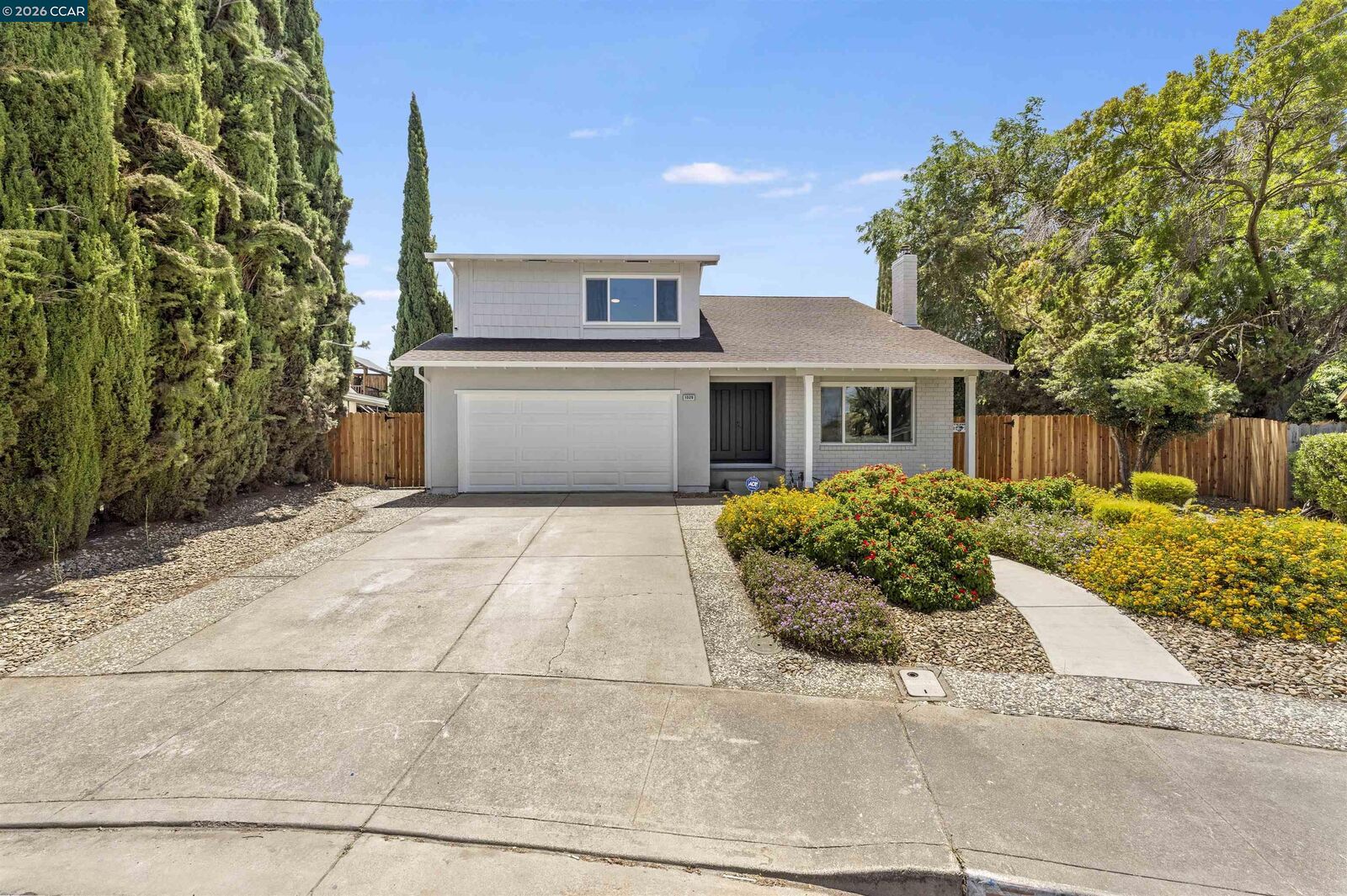 Property Photo:  1029 Doncaster Dr  CA 94509 