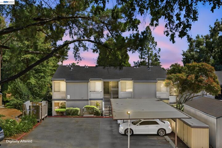Property Photo:  355 Parkview Terrace L1  CA 94589 