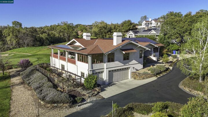 Property Photo: 777 Grinding Rock Rd CA 95222