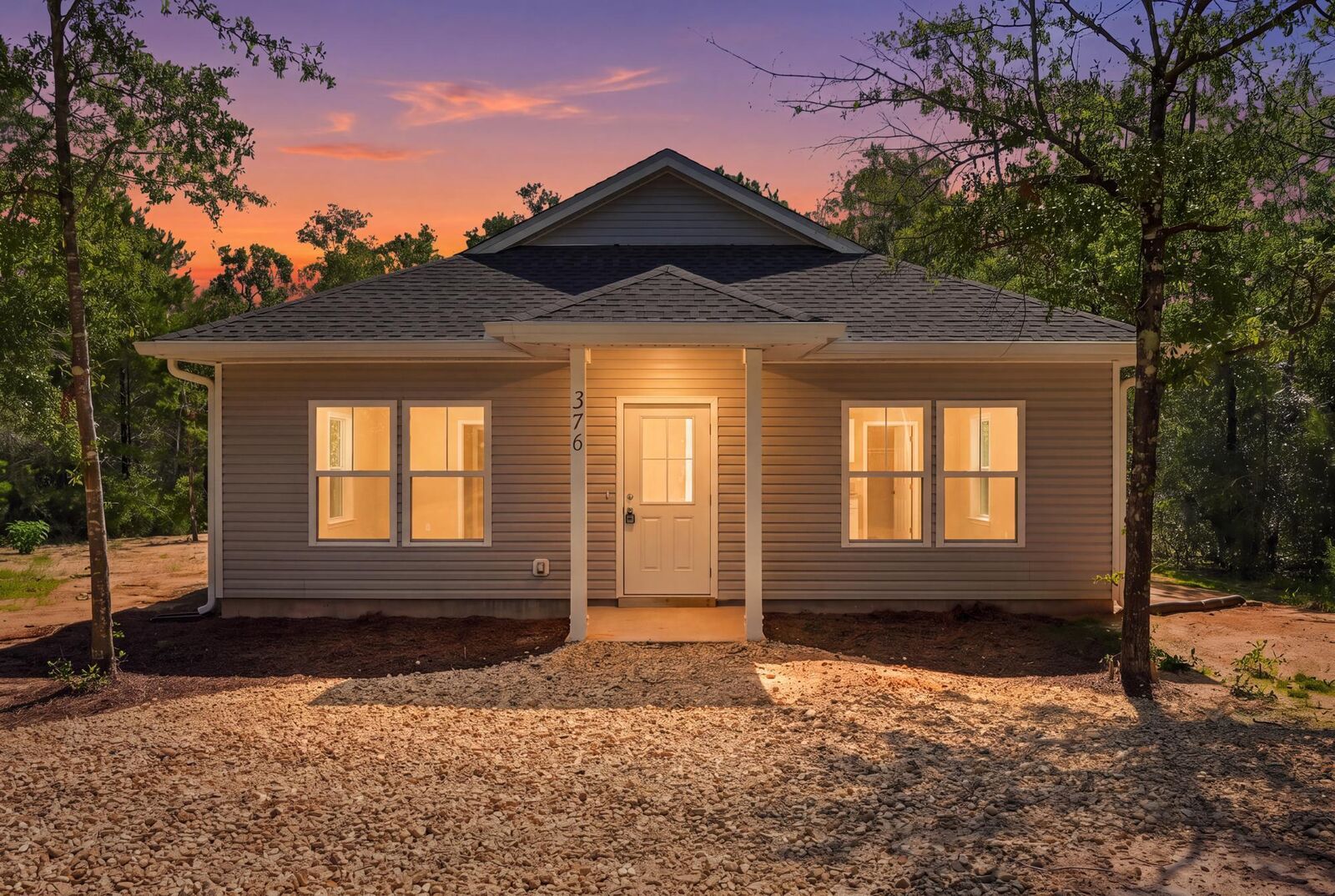 Property Photo:  376 W Michaelangelo Road  FL 32433 
