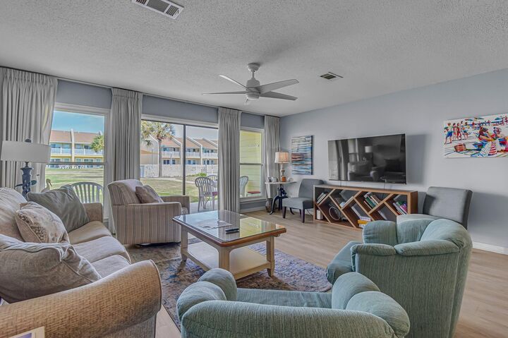 Property Photo:  1630 Scenic Gulf Drive Unit 2D  FL 32550 