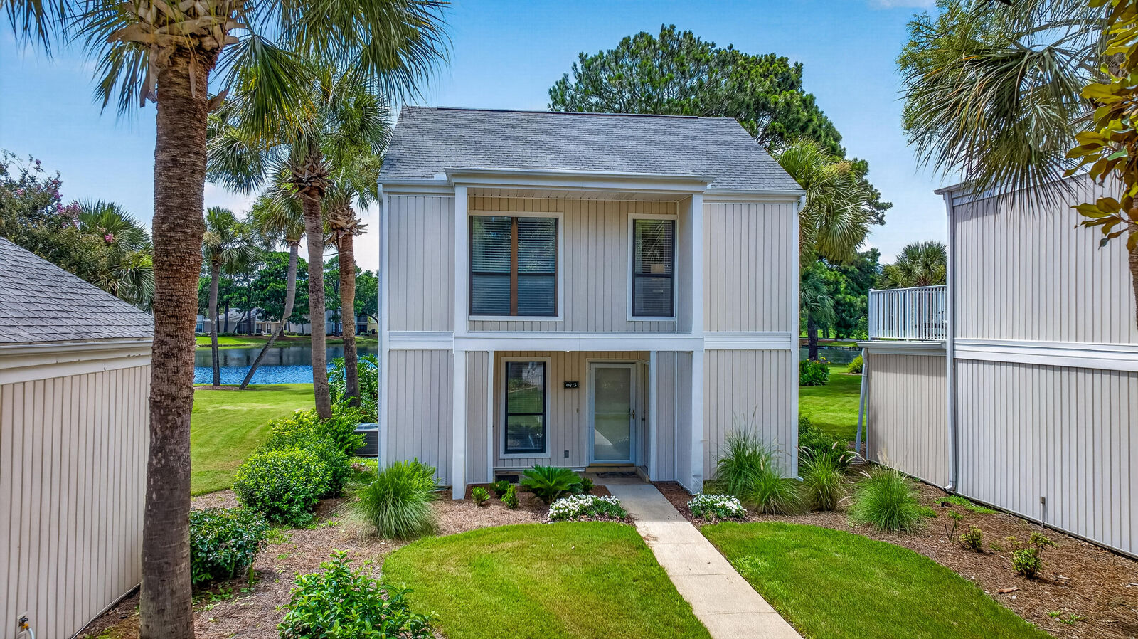 Property Photo: 713 Sandpiper Drive # 10667 FL 32550