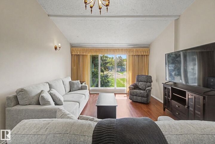 Property Photo: 2211 Millbourne Road NW AB T6K 0Y3