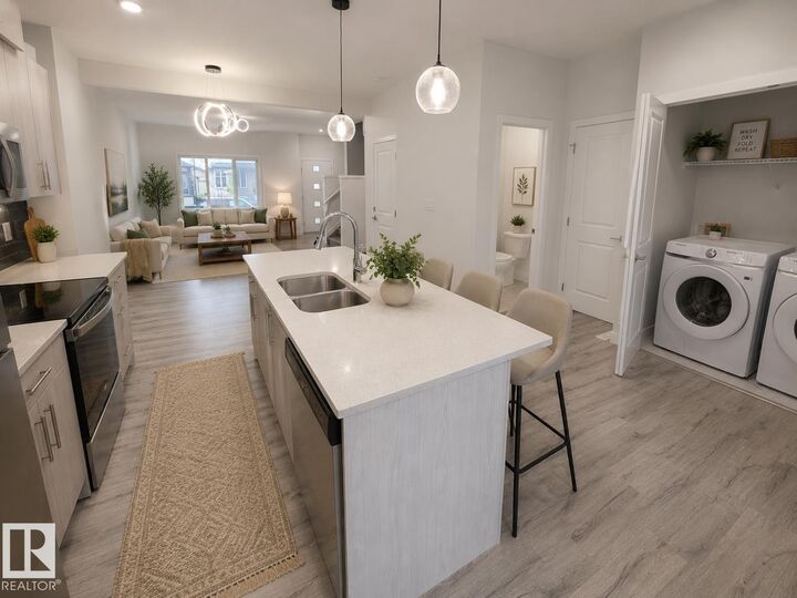 Property Photo: 9455 Colak Lane SW AB T6W 5B6
