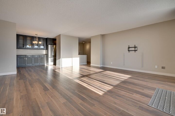 Property Photo: 12141 Jasper Avenue NW 406 AB T5N 3X8