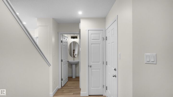 Property Photo: 1858 187 Street NW AB T6M 3N7