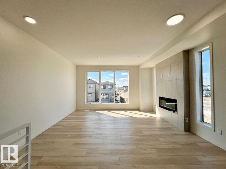 Property Photo: 2646 Alces Way SW AB T6X 2W6