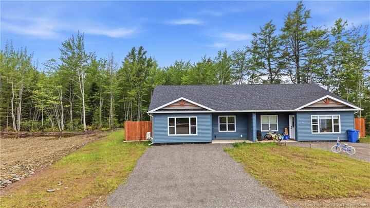 Property Photo:  14 Shoreway Street  NB E4W 2A9 